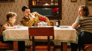 <i>Jojo Rabbit </i>wins top prize at Toronto International Film Festival, raising hopes for Oscar season